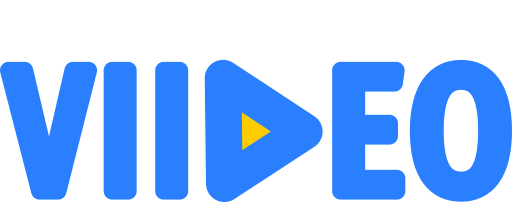 Viideo Logo